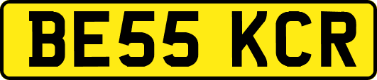 BE55KCR