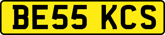 BE55KCS