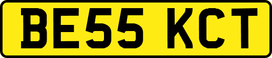 BE55KCT
