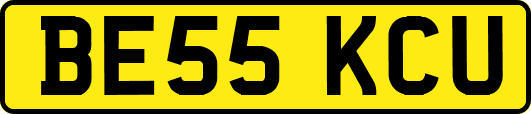BE55KCU