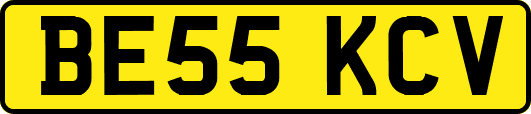BE55KCV