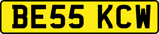 BE55KCW