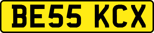 BE55KCX