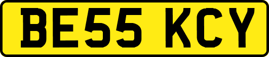 BE55KCY