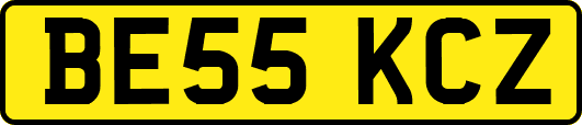 BE55KCZ