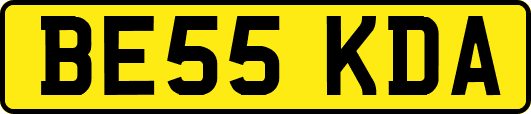 BE55KDA