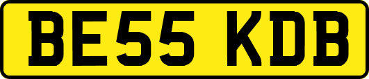 BE55KDB