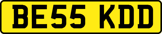 BE55KDD