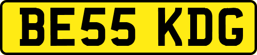 BE55KDG