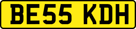 BE55KDH