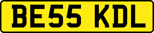 BE55KDL