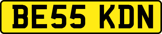 BE55KDN