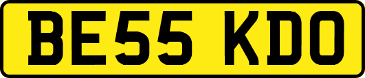 BE55KDO