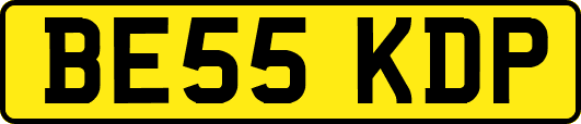 BE55KDP