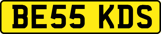 BE55KDS