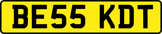 BE55KDT