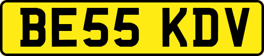 BE55KDV