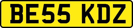 BE55KDZ