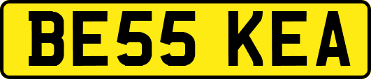 BE55KEA