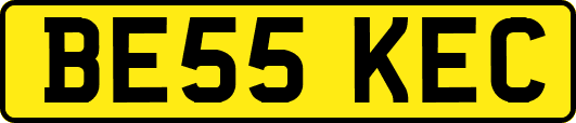 BE55KEC