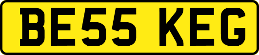 BE55KEG