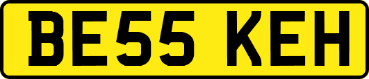 BE55KEH