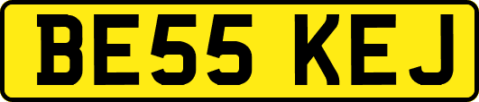 BE55KEJ