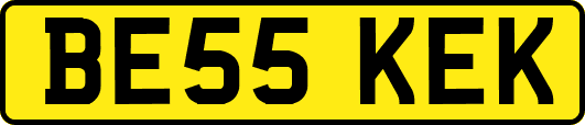 BE55KEK