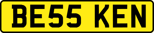 BE55KEN
