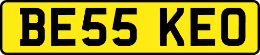 BE55KEO