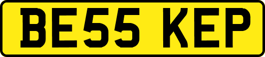 BE55KEP