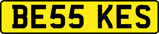 BE55KES
