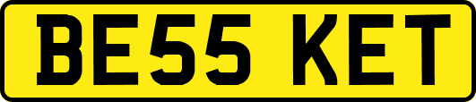 BE55KET