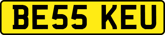 BE55KEU
