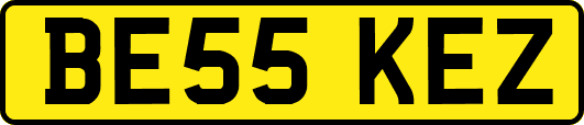 BE55KEZ