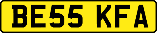 BE55KFA