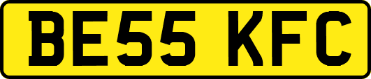 BE55KFC