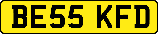 BE55KFD