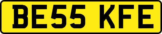 BE55KFE