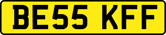 BE55KFF