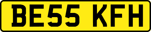 BE55KFH