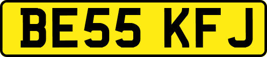 BE55KFJ