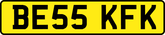 BE55KFK