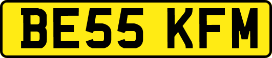 BE55KFM
