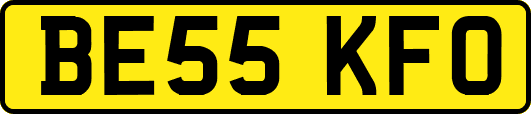 BE55KFO