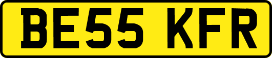 BE55KFR