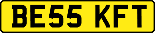 BE55KFT