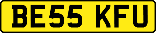BE55KFU