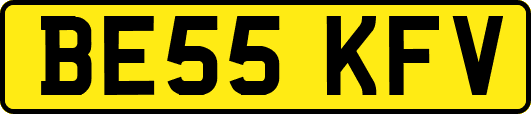 BE55KFV