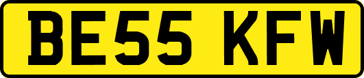 BE55KFW
